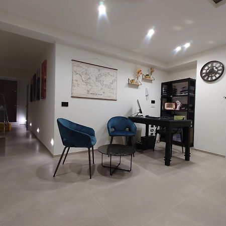 Don Turi - Charming Room Джардини-Наксос Экстерьер фото