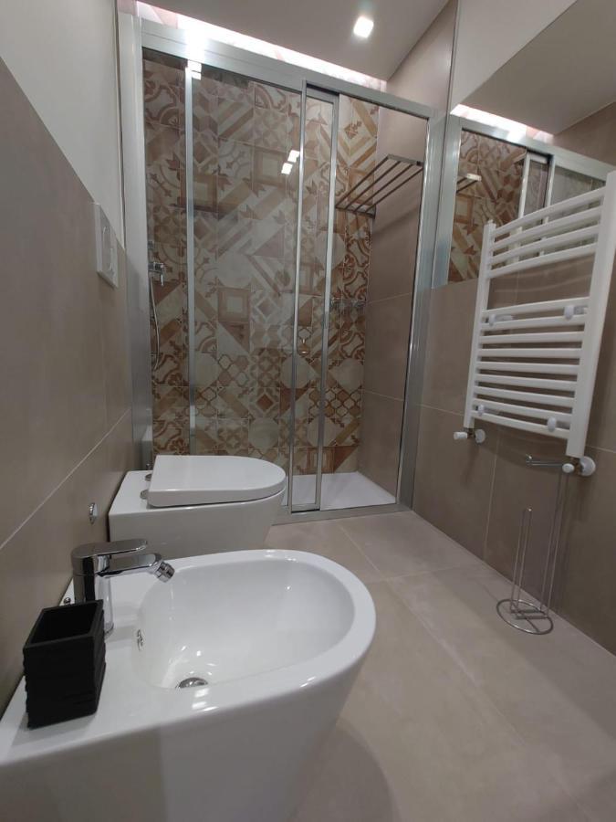 Don Turi - Charming Room Джардини-Наксос Экстерьер фото