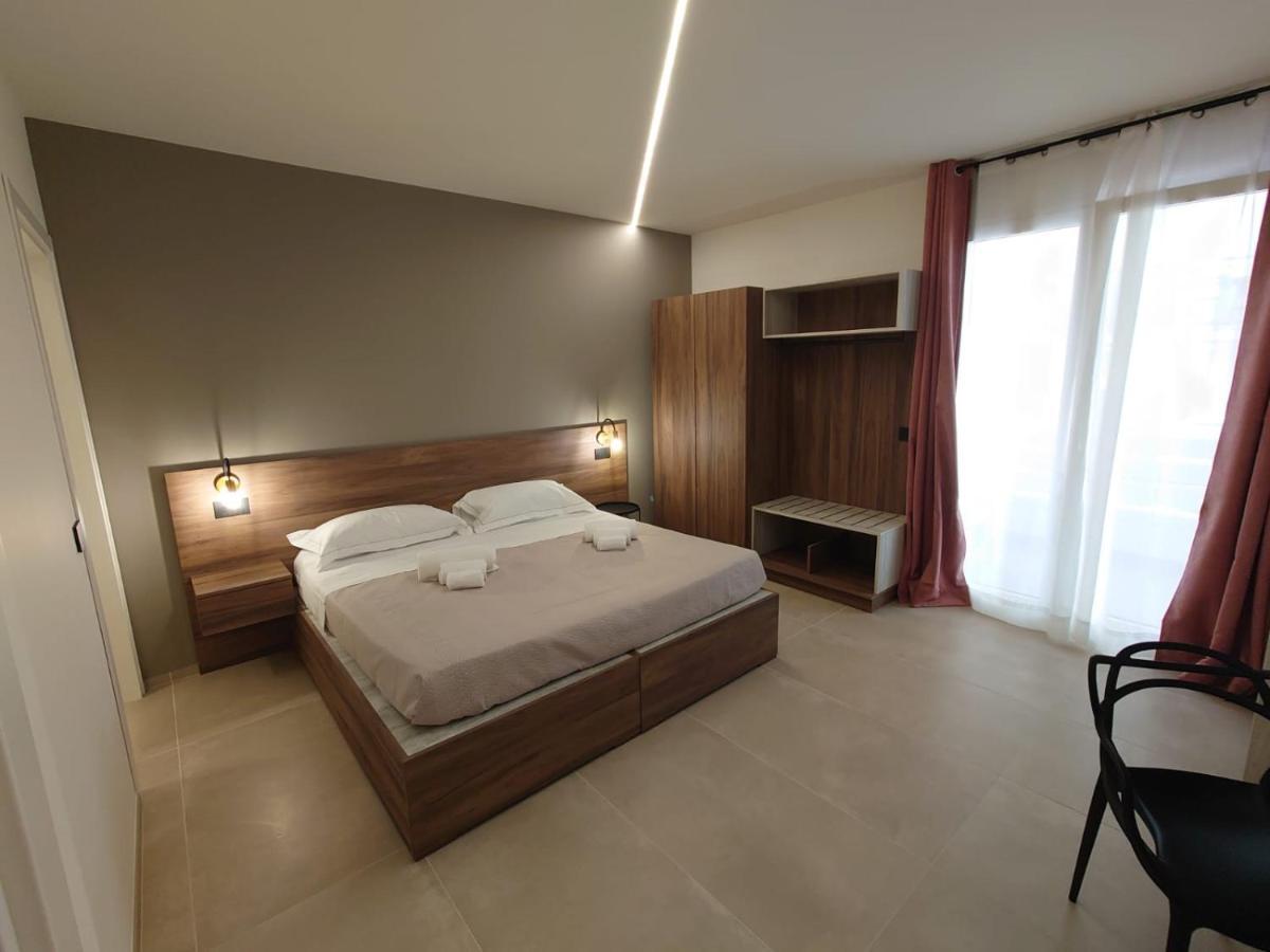 Don Turi - Charming Room Джардини-Наксос Экстерьер фото