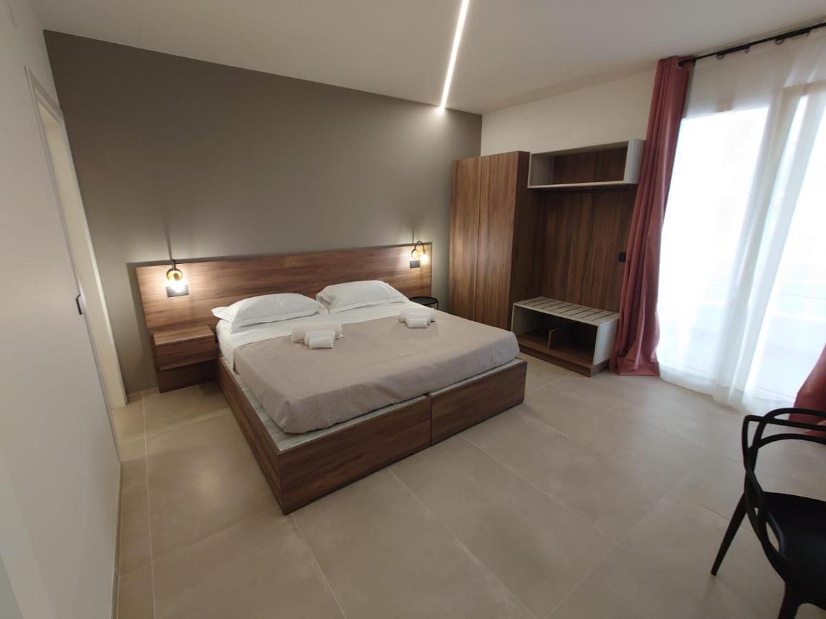 Don Turi - Charming Room Джардини-Наксос Экстерьер фото