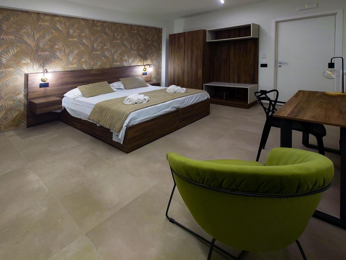 Don Turi - Charming Room Джардини-Наксос Экстерьер фото